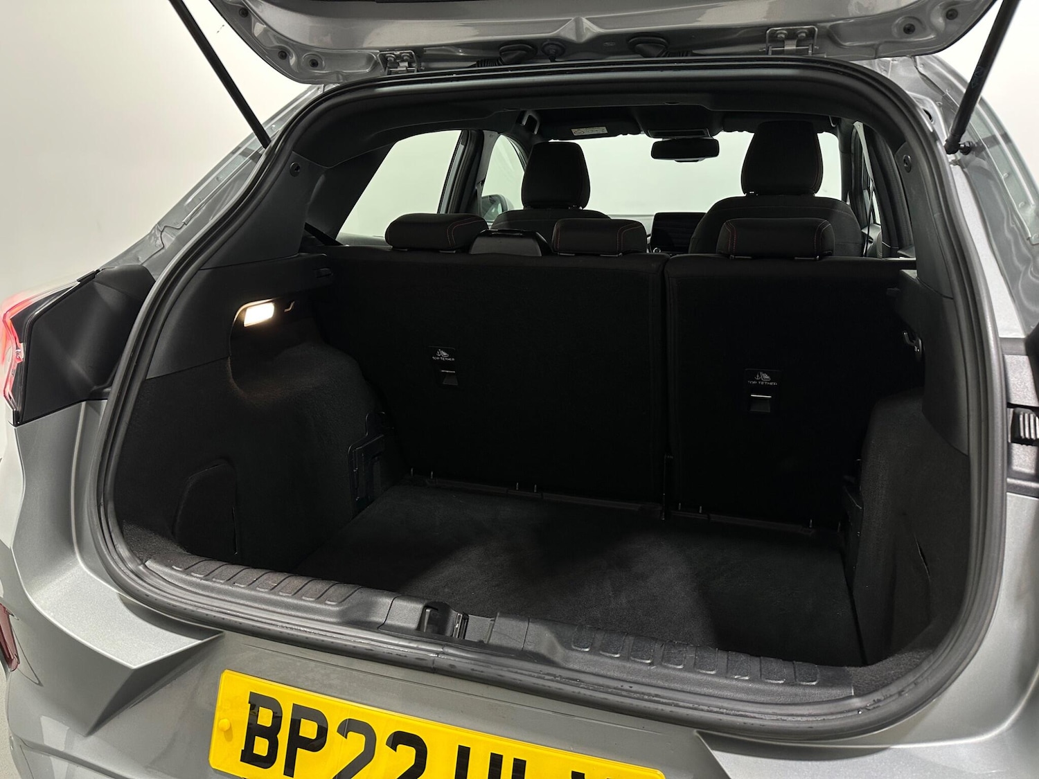 Used Ford Puma 2022 for sale - 76878904: Photo 43