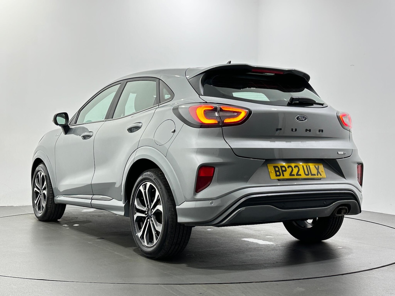 Used Ford Puma 2022 for sale - 76878904: Photo 44