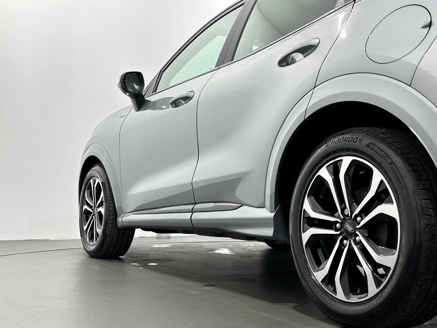 Used Ford Puma 2022 for sale - 76878904: Photo 45