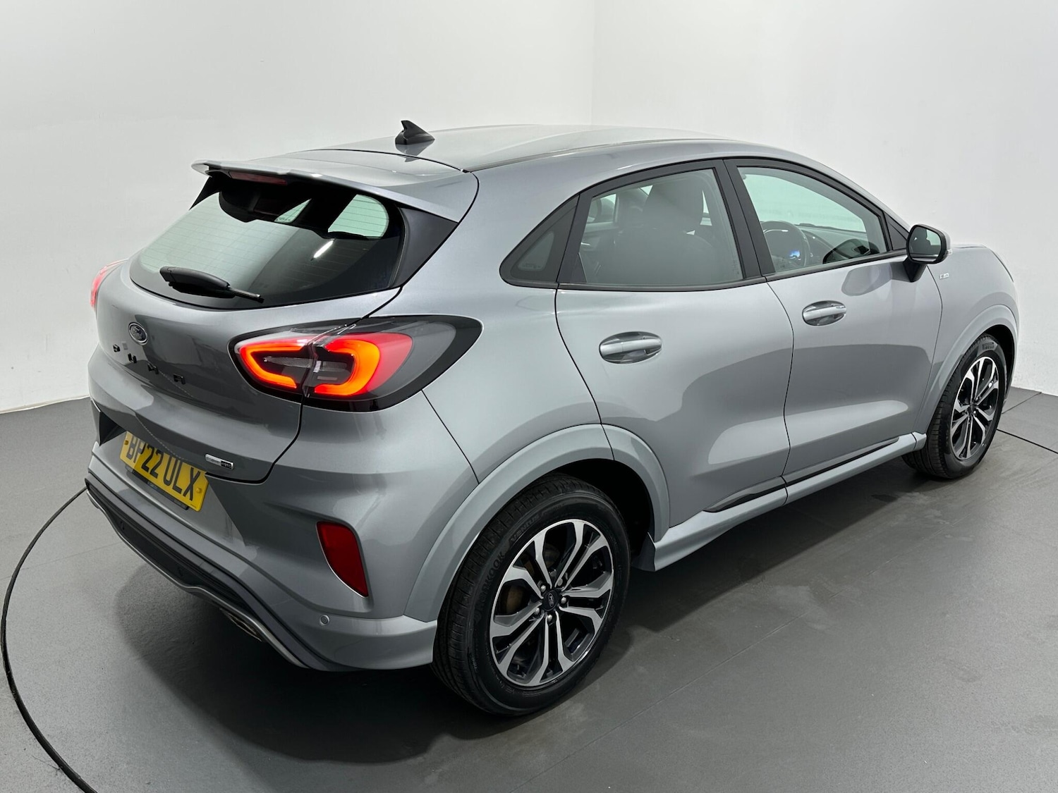 Used Ford Puma 2022 for sale - 76878904: Photo 47