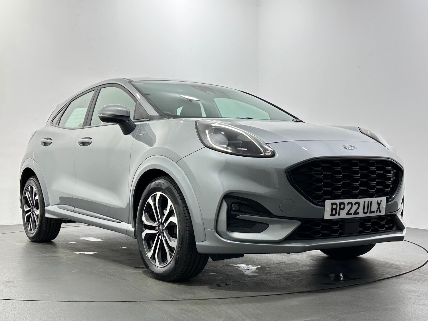 Used Ford Puma 2022 for sale - 76878904: Photo 48