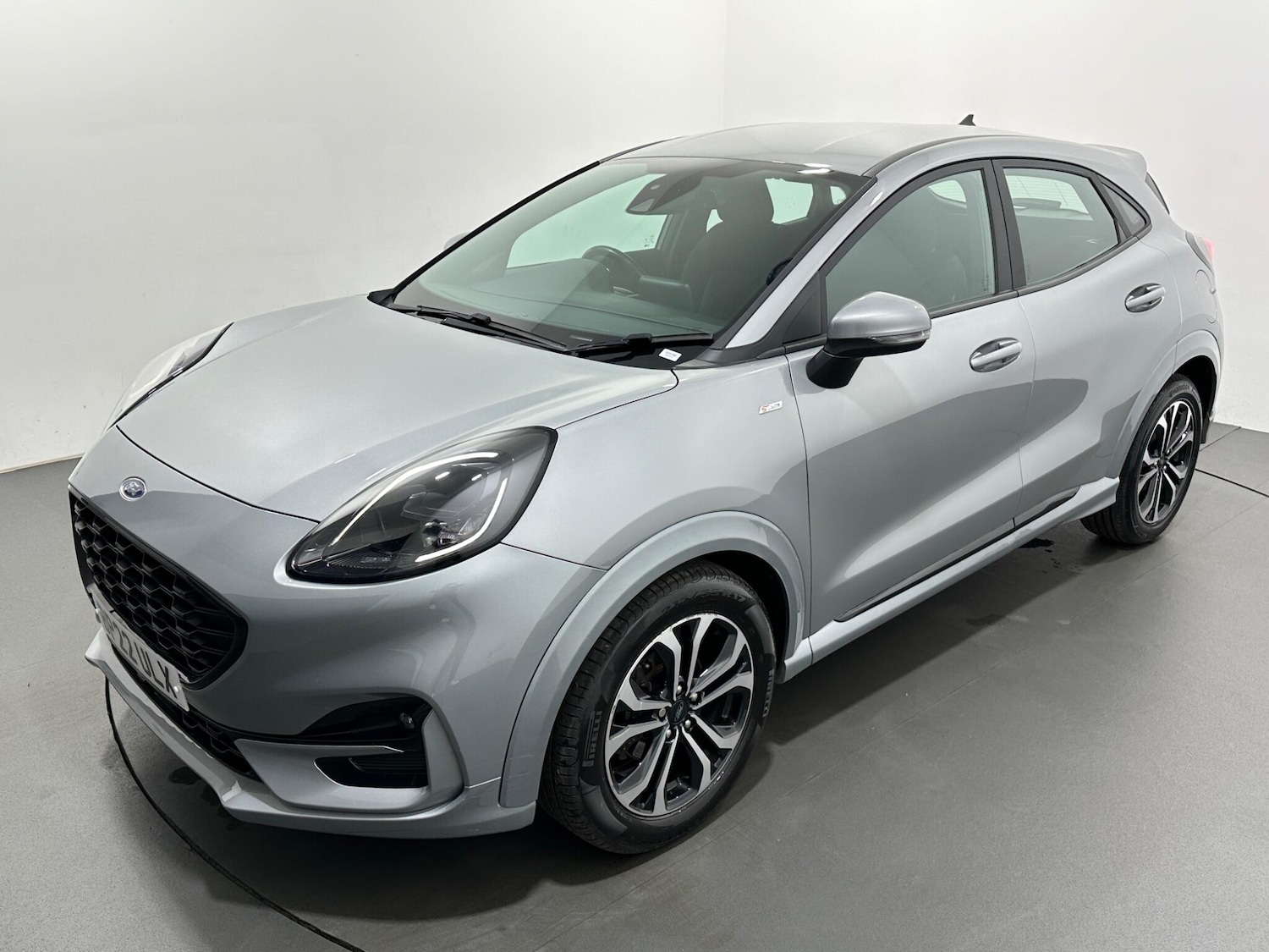 Used Ford Puma 2022 for sale - 76878904: Photo 49