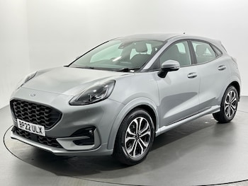 Used Ford Puma 2022 for sale - 76878904: Photo