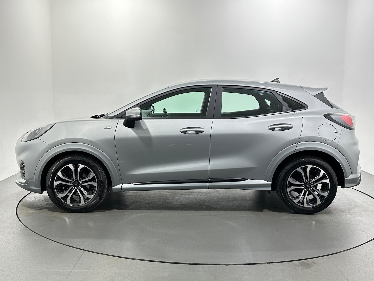 Used Ford Puma 2022 for sale - 76878904: Photo 5