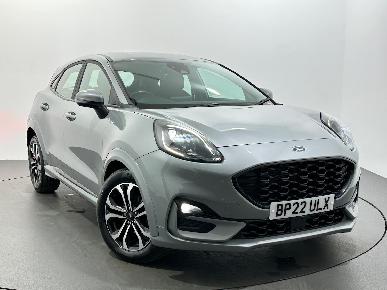 Used Ford Puma 2022 for sale - 76878904: Photo 50