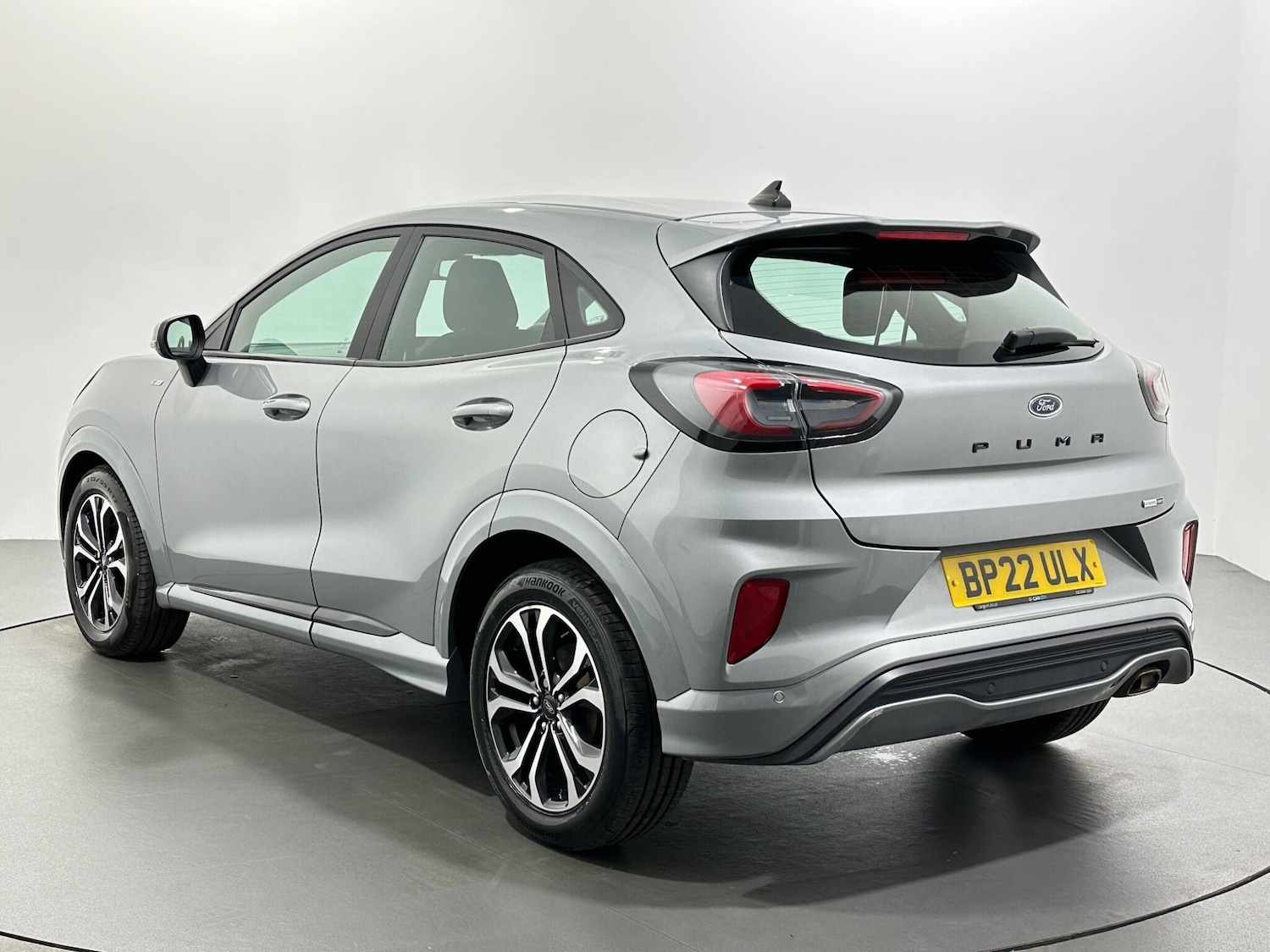 Used Ford Puma 2022 for sale - 76878904: Photo 6