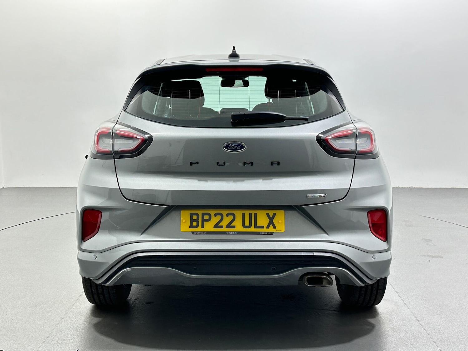 Used Ford Puma 2022 for sale - 76878904: Photo 7
