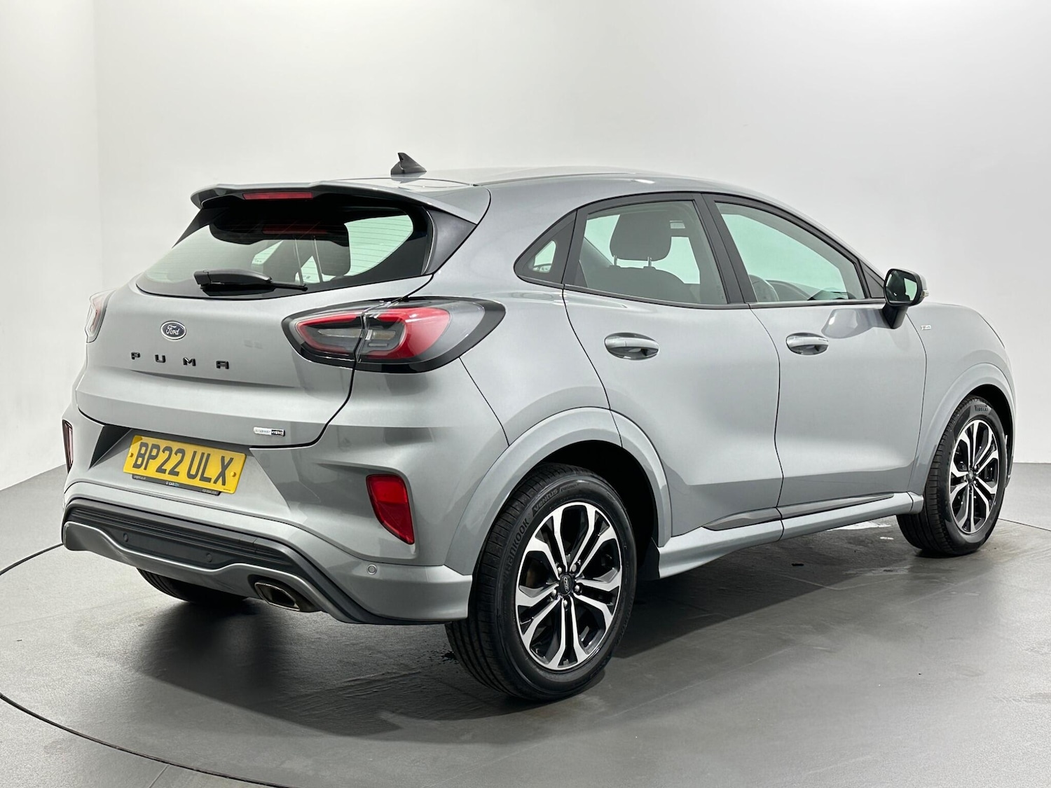 Used Ford Puma 2022 for sale - 76878904: Photo 8