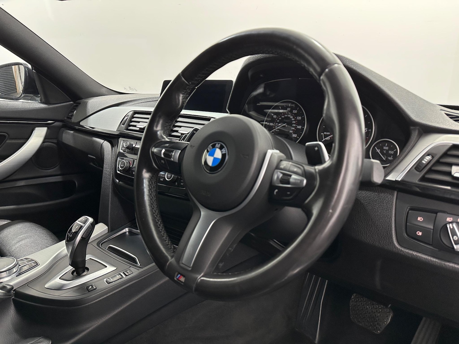 Used BMW 4 Series 2019 for sale - 76878837: Photo 10