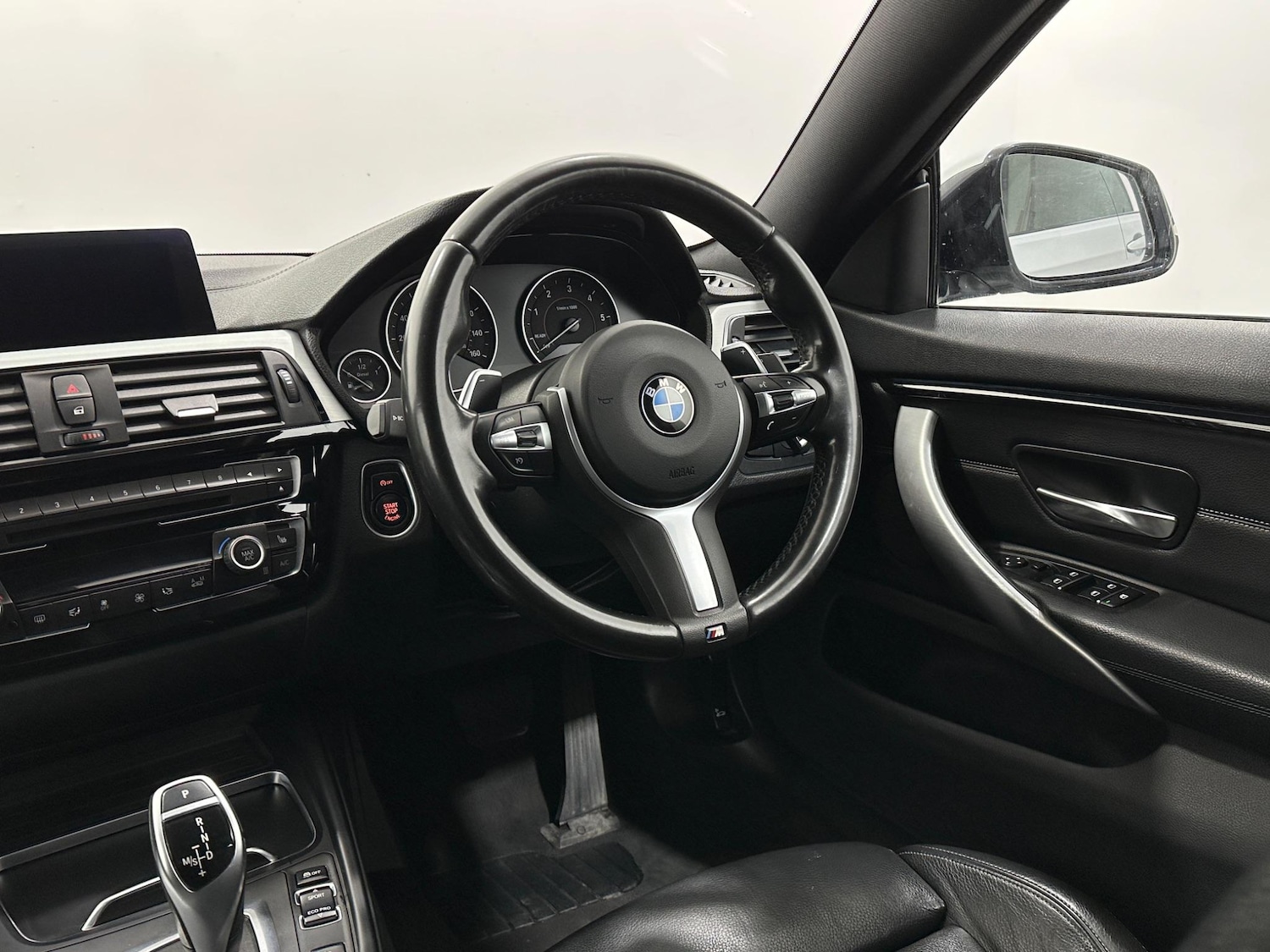 Used BMW 4 Series 2019 for sale - 76878837: Photo 11