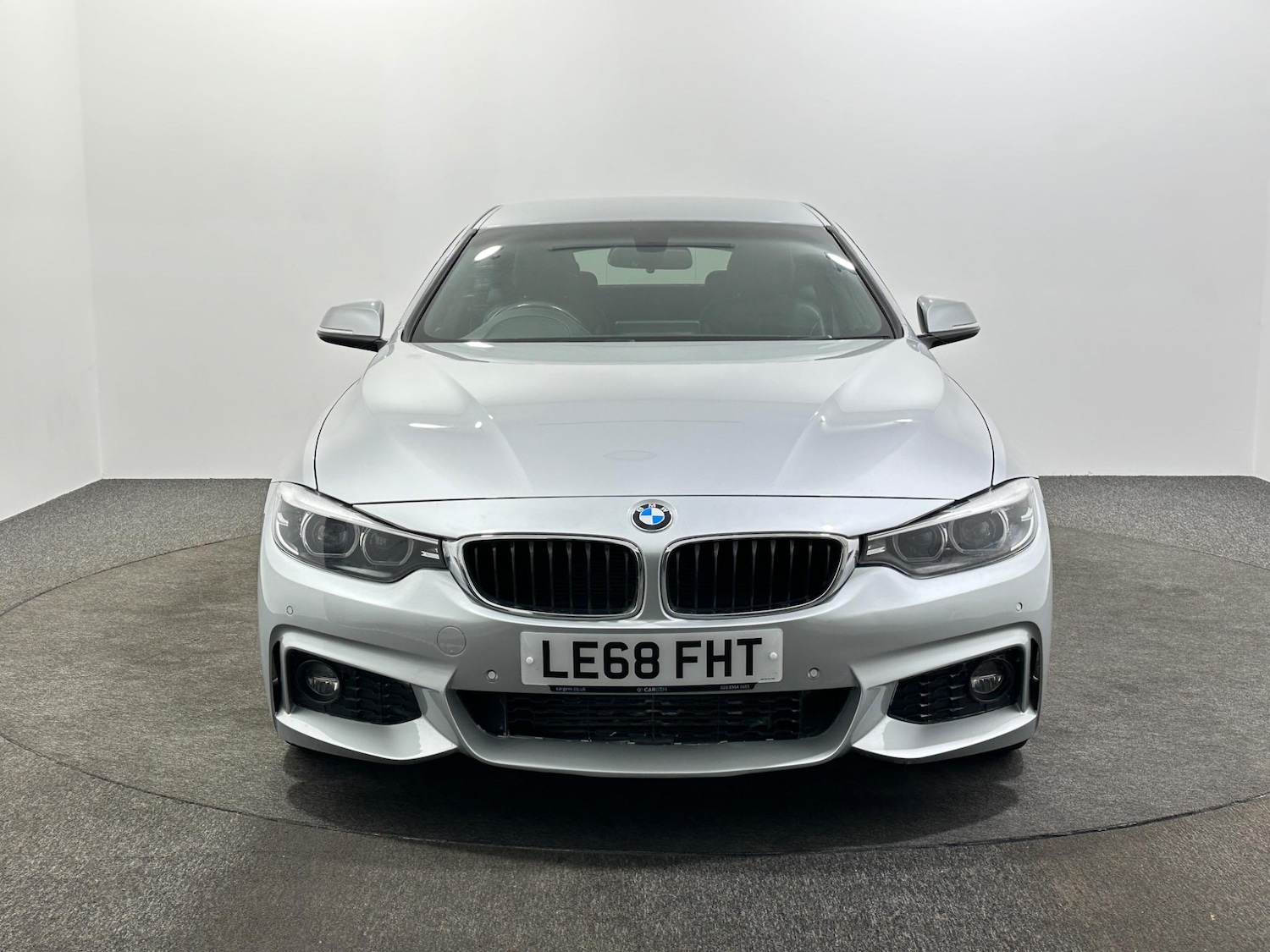 Used BMW 4 Series 2019 for sale - 76878837: Photo 3