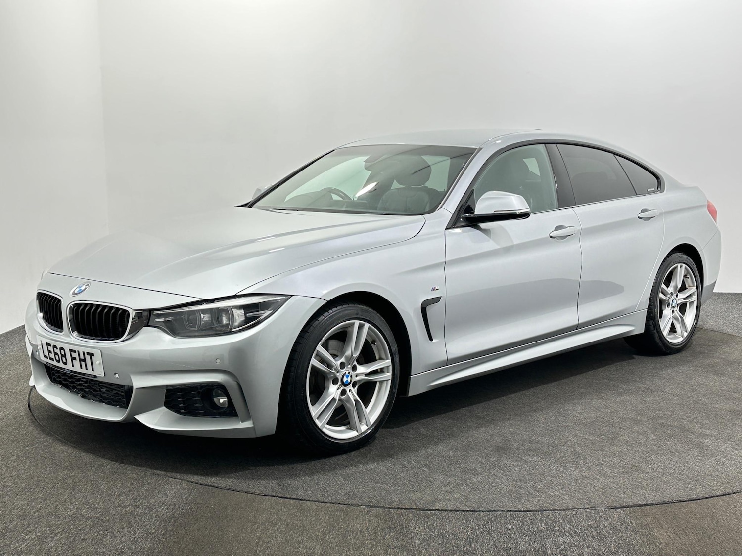 Used BMW 4 Series 2019 for sale - 76878837: Photo 4