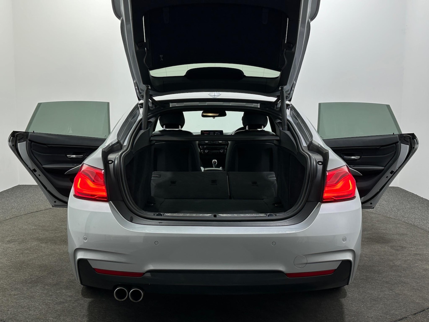 Used BMW 4 Series 2019 for sale - 76878837: Photo 45