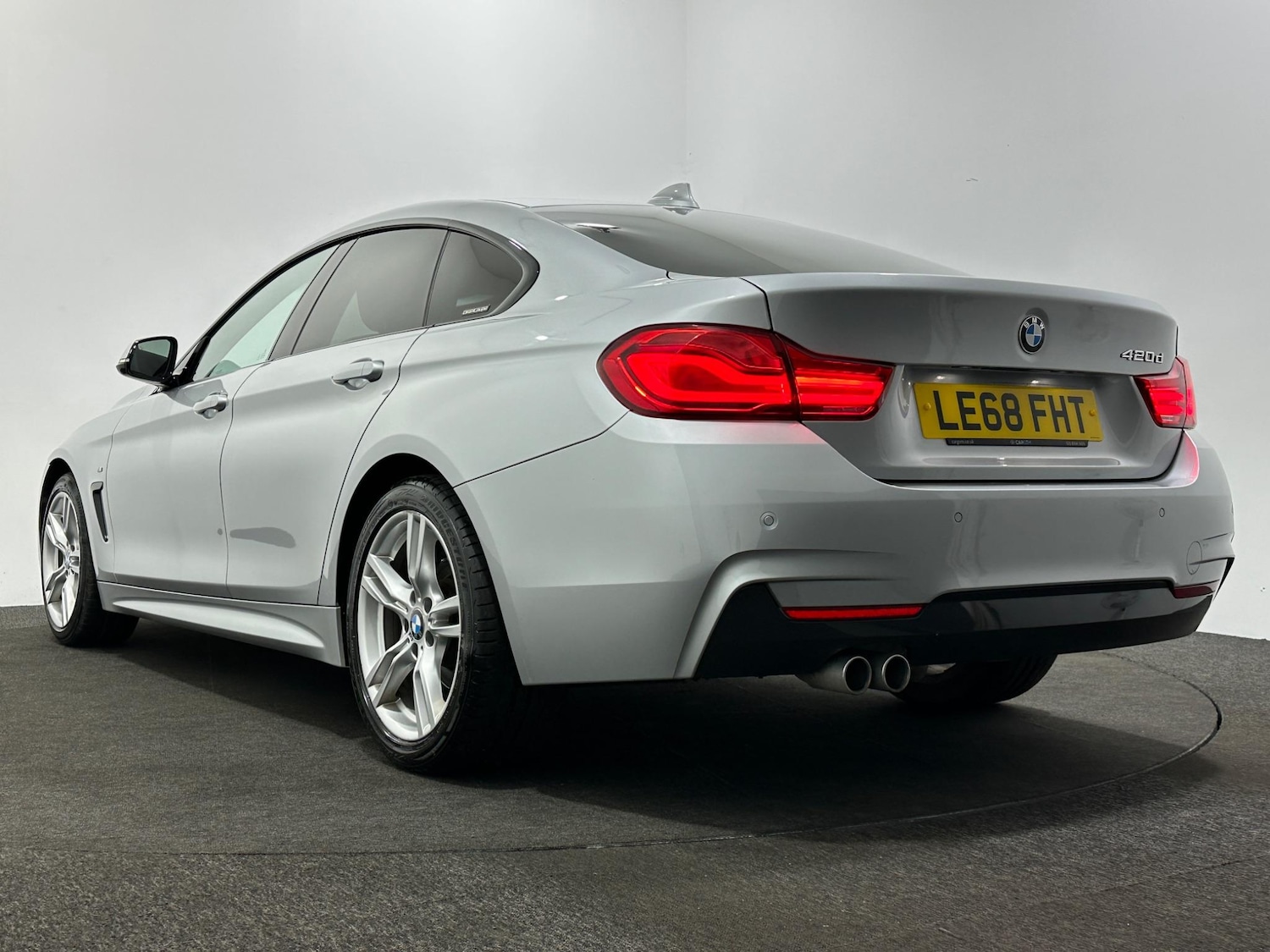 Used BMW 4 Series 2019 for sale - 76878837: Photo 50