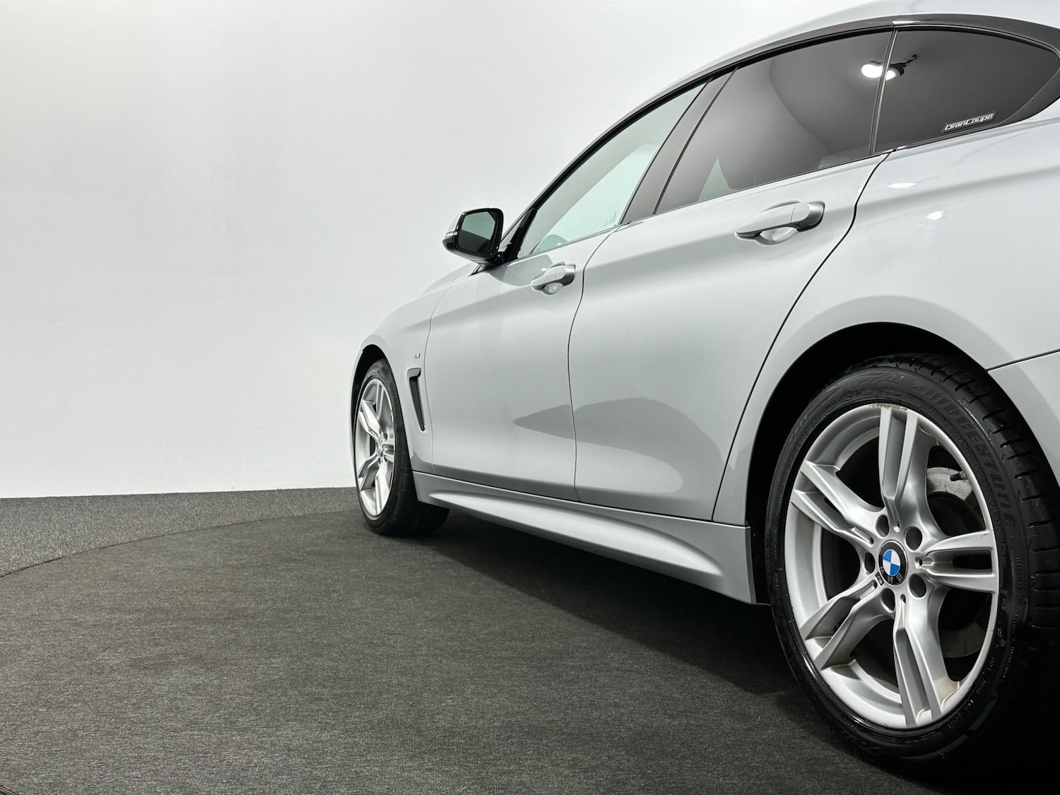 Used BMW 4 Series 2019 for sale - 76878837: Photo 51