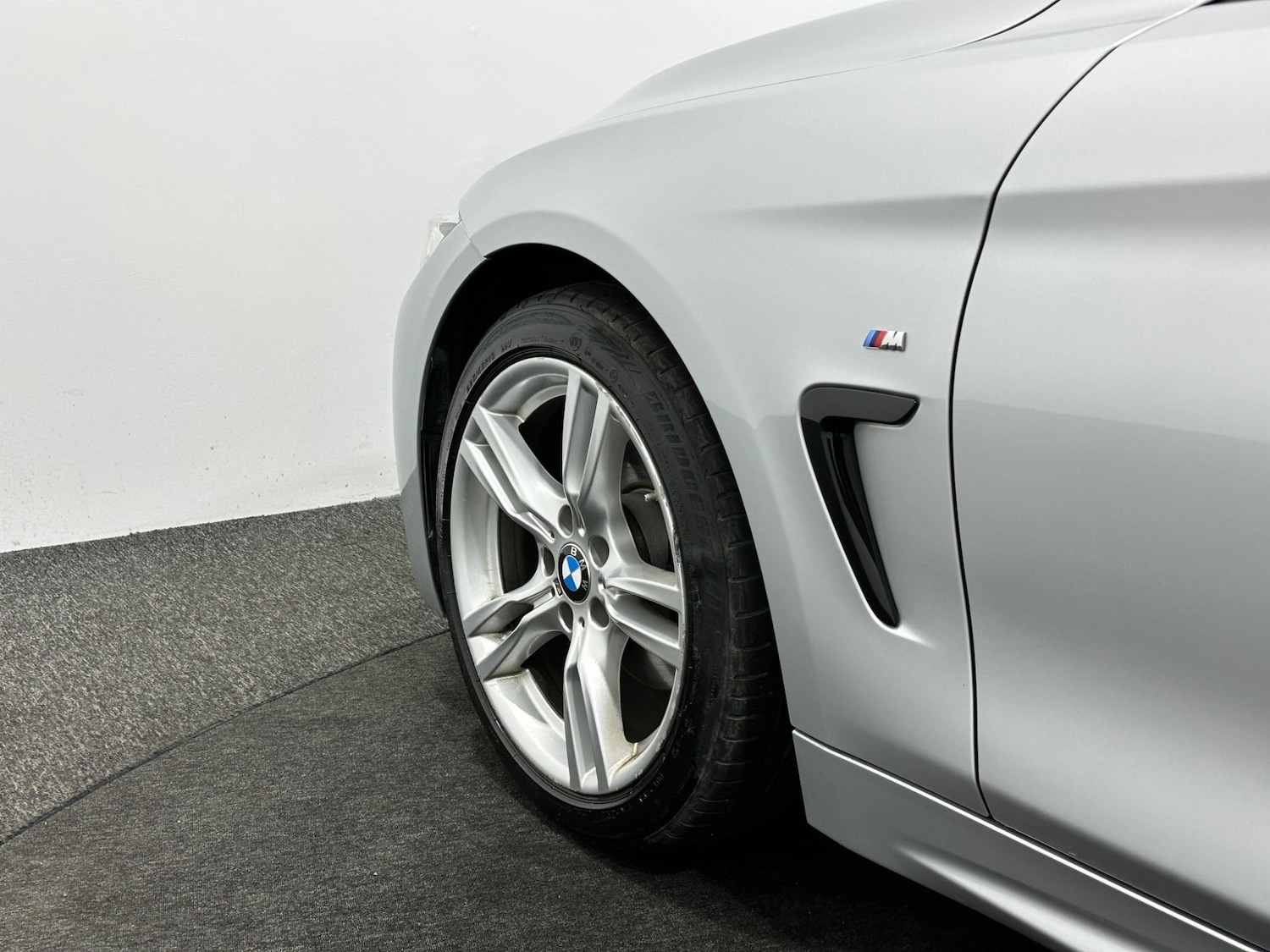 Used BMW 4 Series 2019 for sale - 76878837: Photo 52