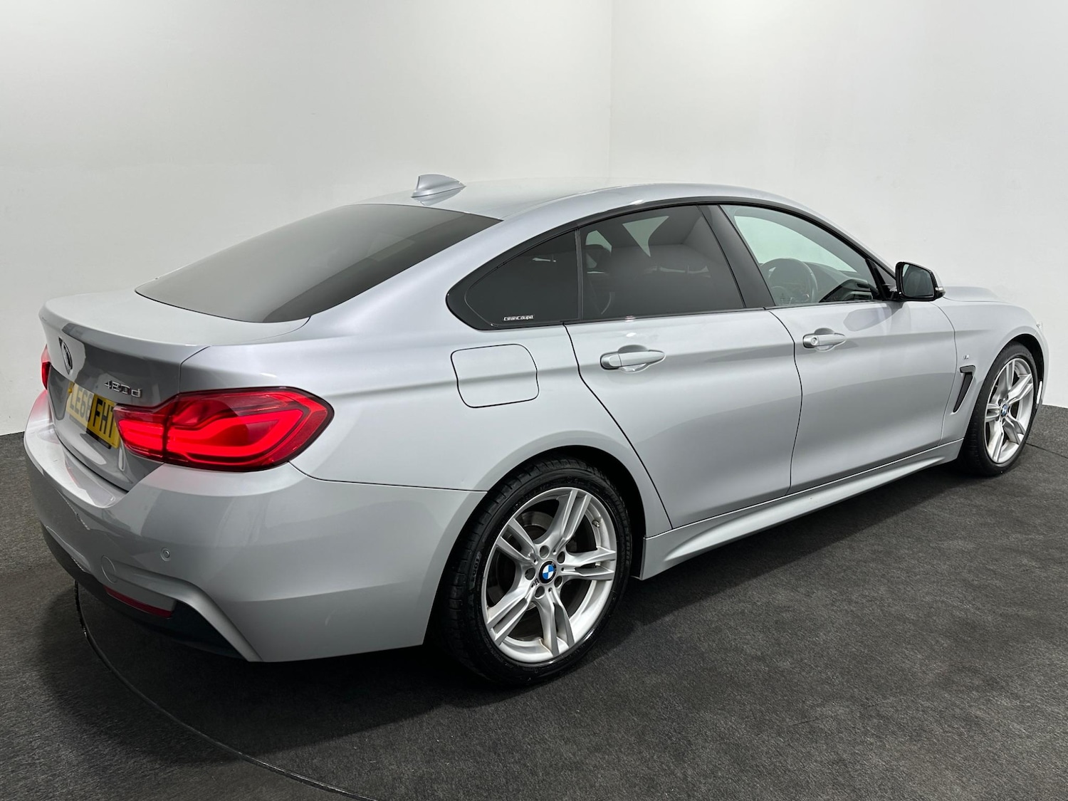 Used BMW 4 Series 2019 for sale - 76878837: Photo 53