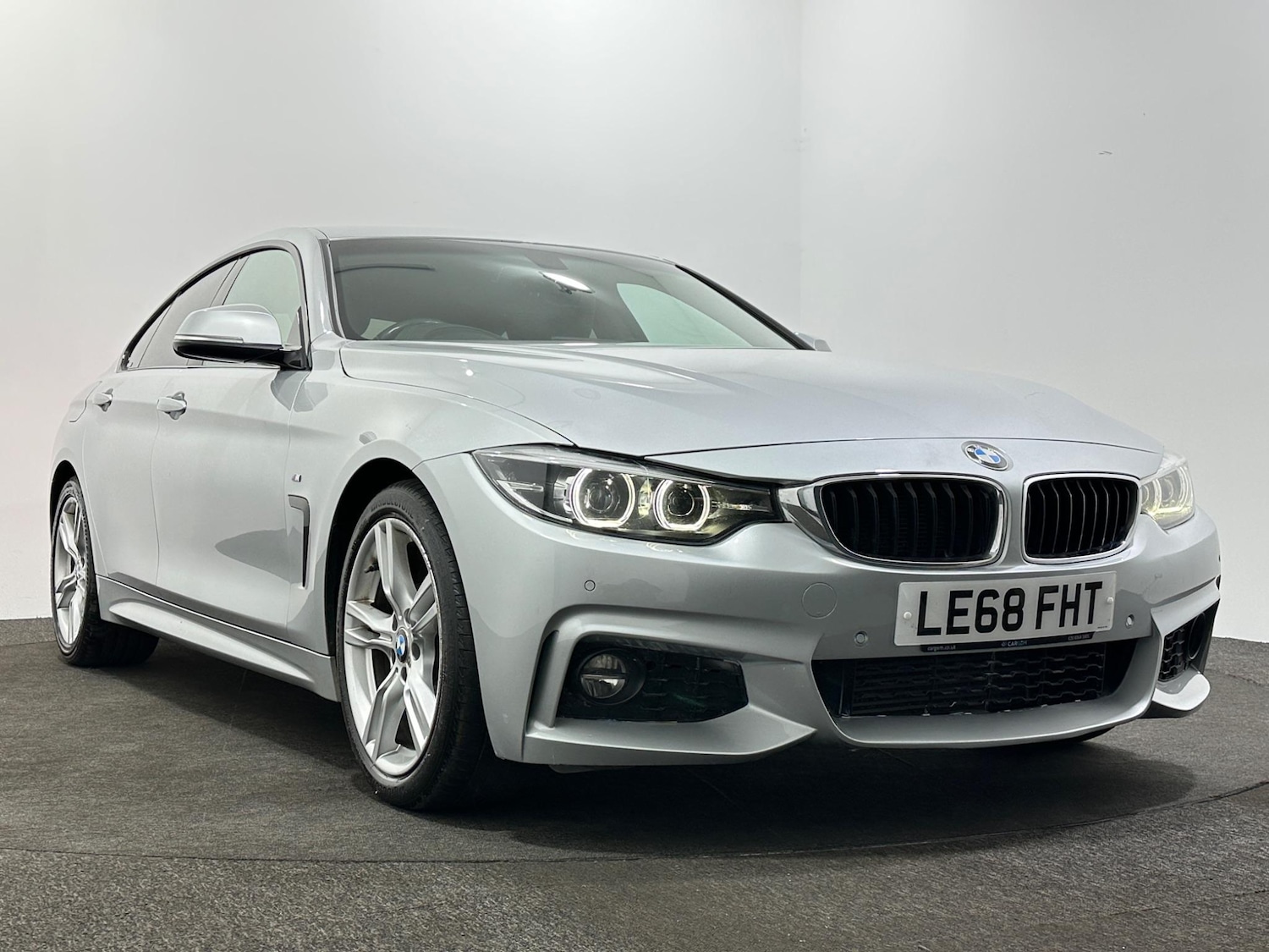 Used BMW 4 Series 2019 for sale - 76878837: Photo 54