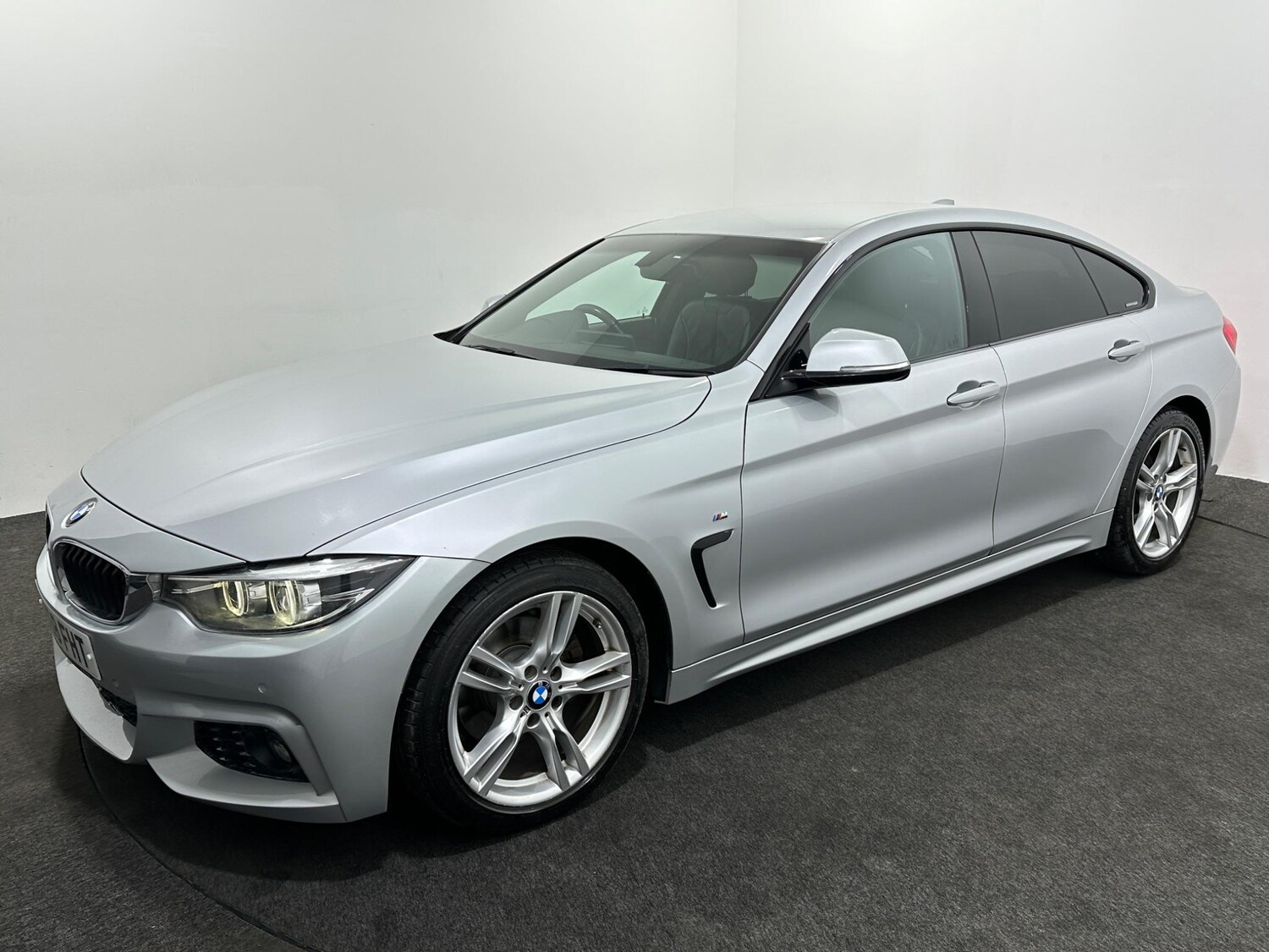 Used BMW 4 Series 2019 for sale - 76878837: Photo 55