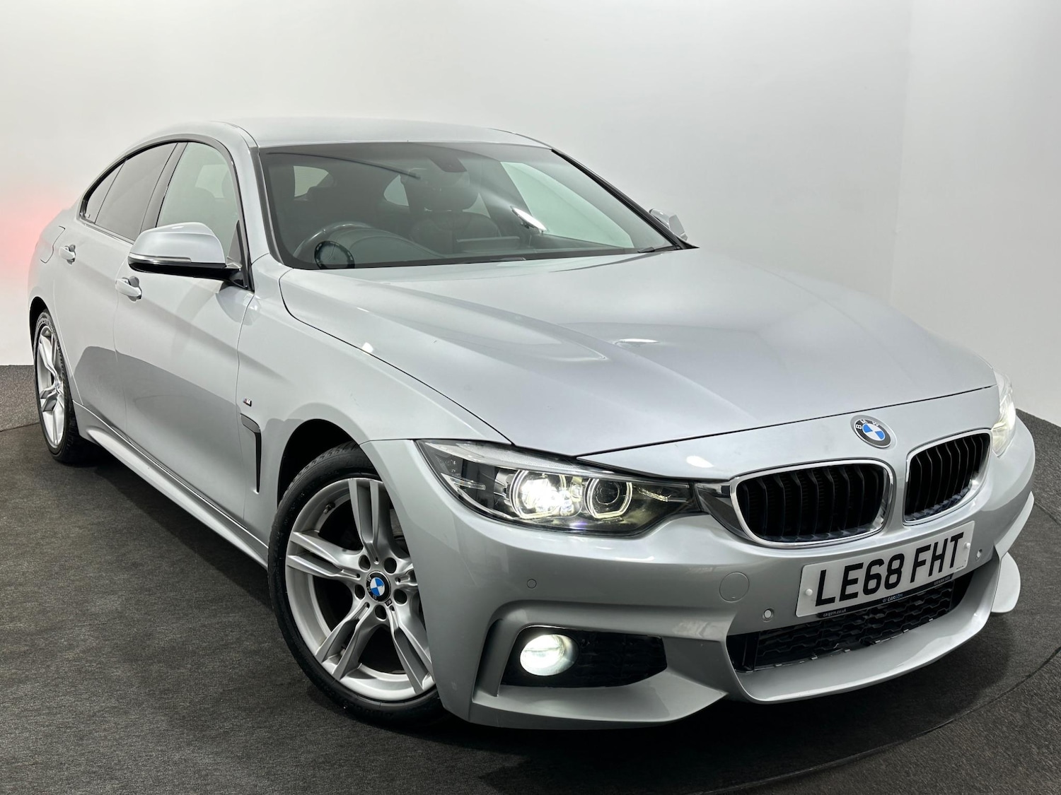 Used BMW 4 Series 2019 for sale - 76878837: Photo 56