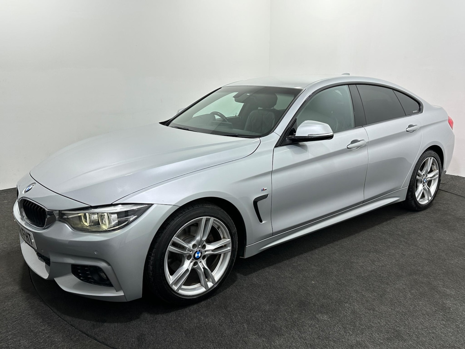 Used BMW 4 Series Gran Coupe 2019 for sale - 76878837: Photo 57