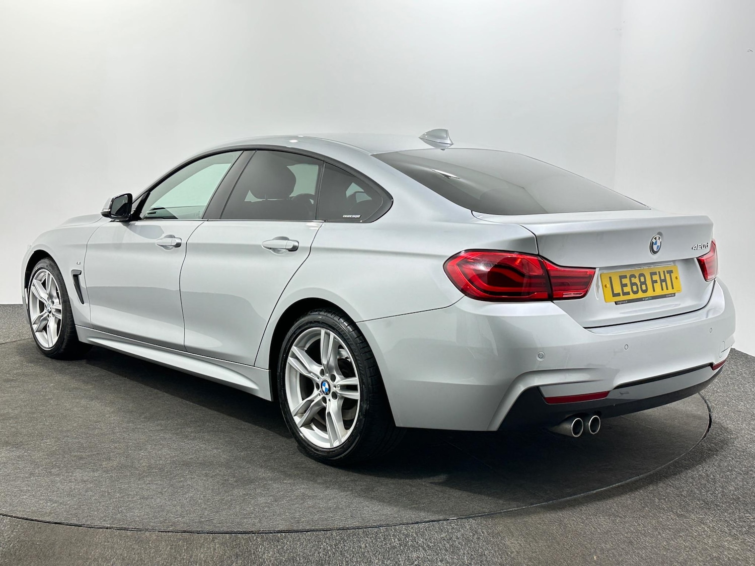 Used BMW 4 Series 2019 for sale - 76878837: Photo 6