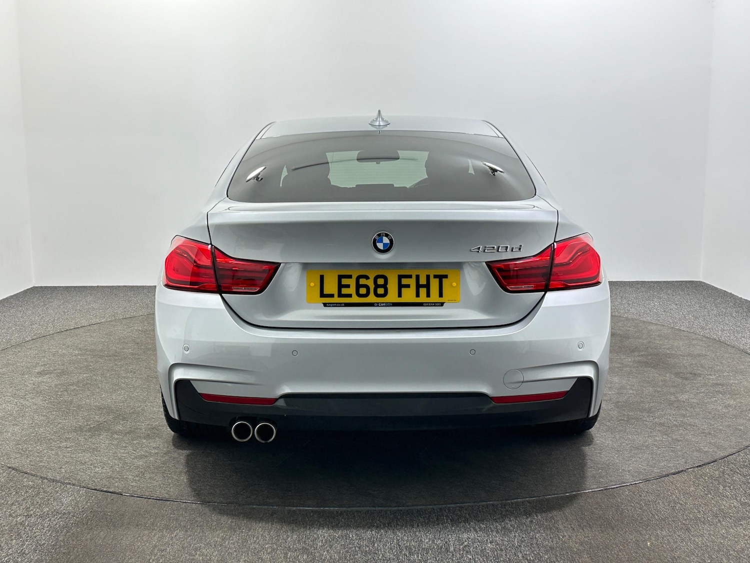 Used BMW 4 Series 2019 for sale - 76878837: Photo 7