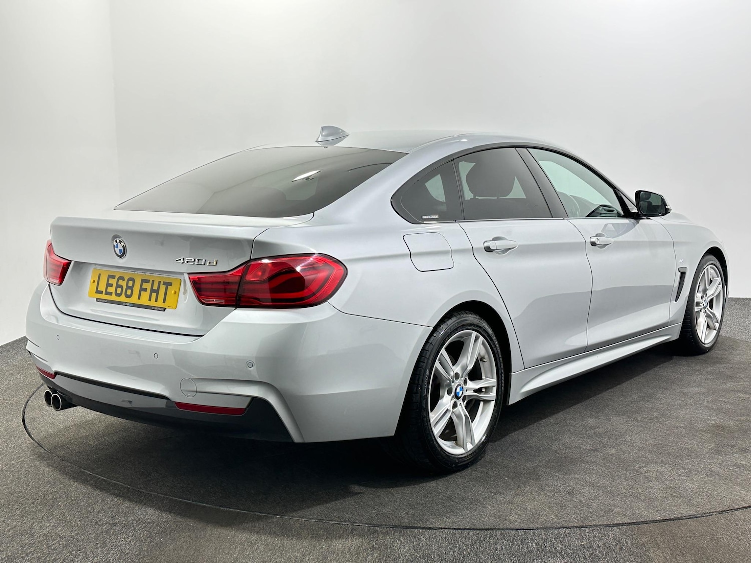 Used BMW 4 Series 2019 for sale - 76878837: Photo 8