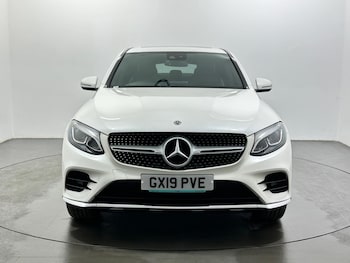 Used Mercedes-Benz GLC 2019 for sale - 78539173: Photo
