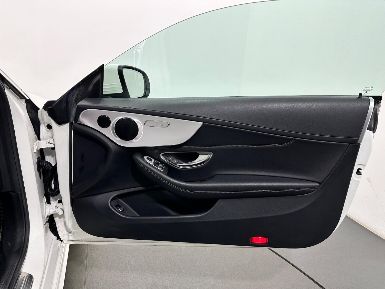 Used Mercedes-Benz C Class 2018 for sale - 77838437: Photo 36