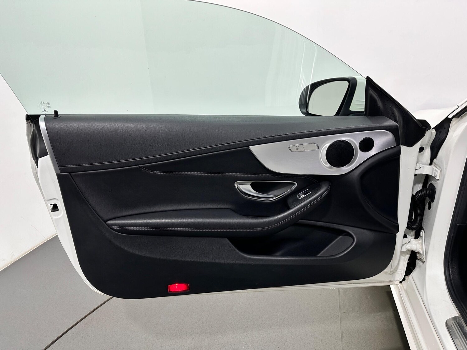 Used Mercedes-Benz C Class 2018 for sale - 77838437: Photo 39