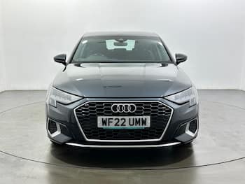 Used Audi A3 2022 for sale - 79847349: Photo