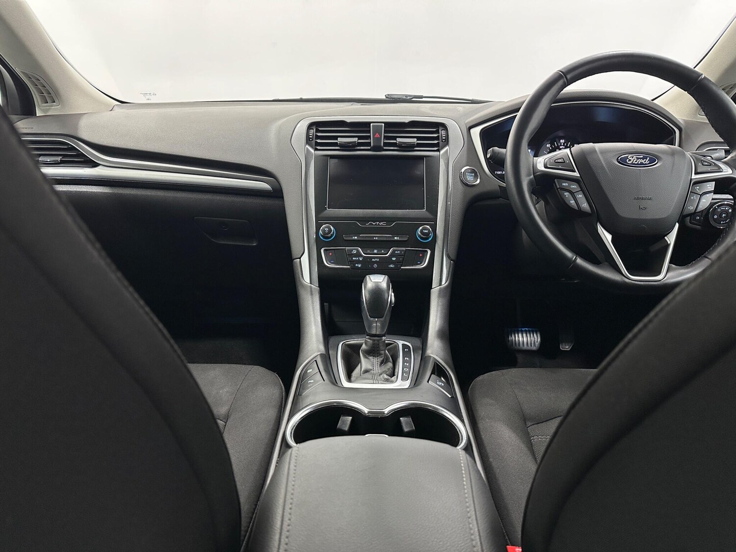 Used Ford Mondeo for sale - 77497280: Photo 19