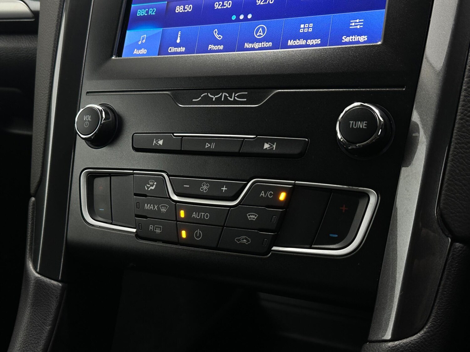 Used Ford Mondeo for sale - 77497280: Photo 21