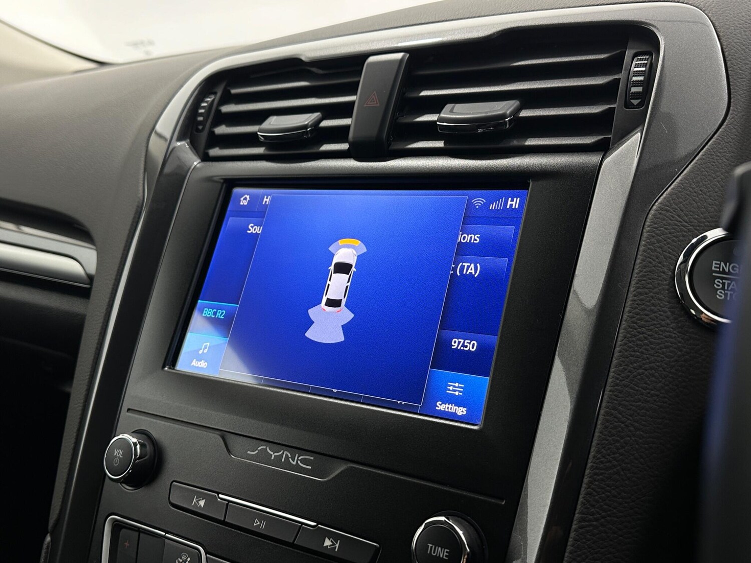 Used Ford Mondeo for sale - 77497280: Photo 23