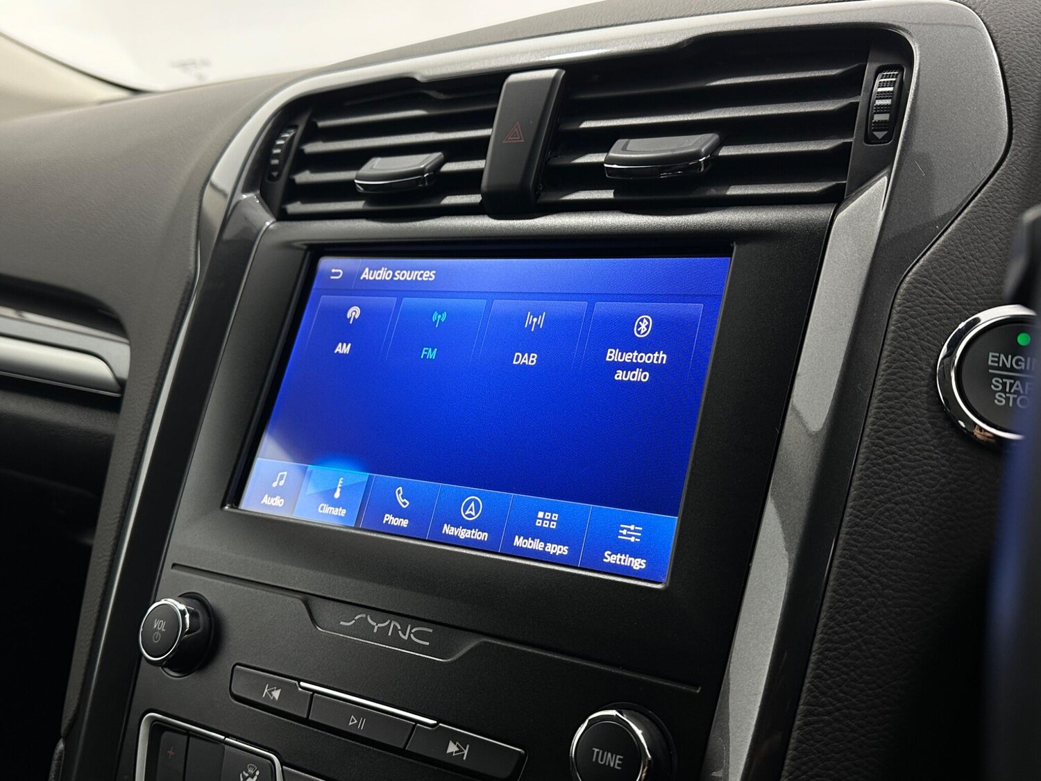 Used Ford Mondeo for sale - 77497280: Photo 25