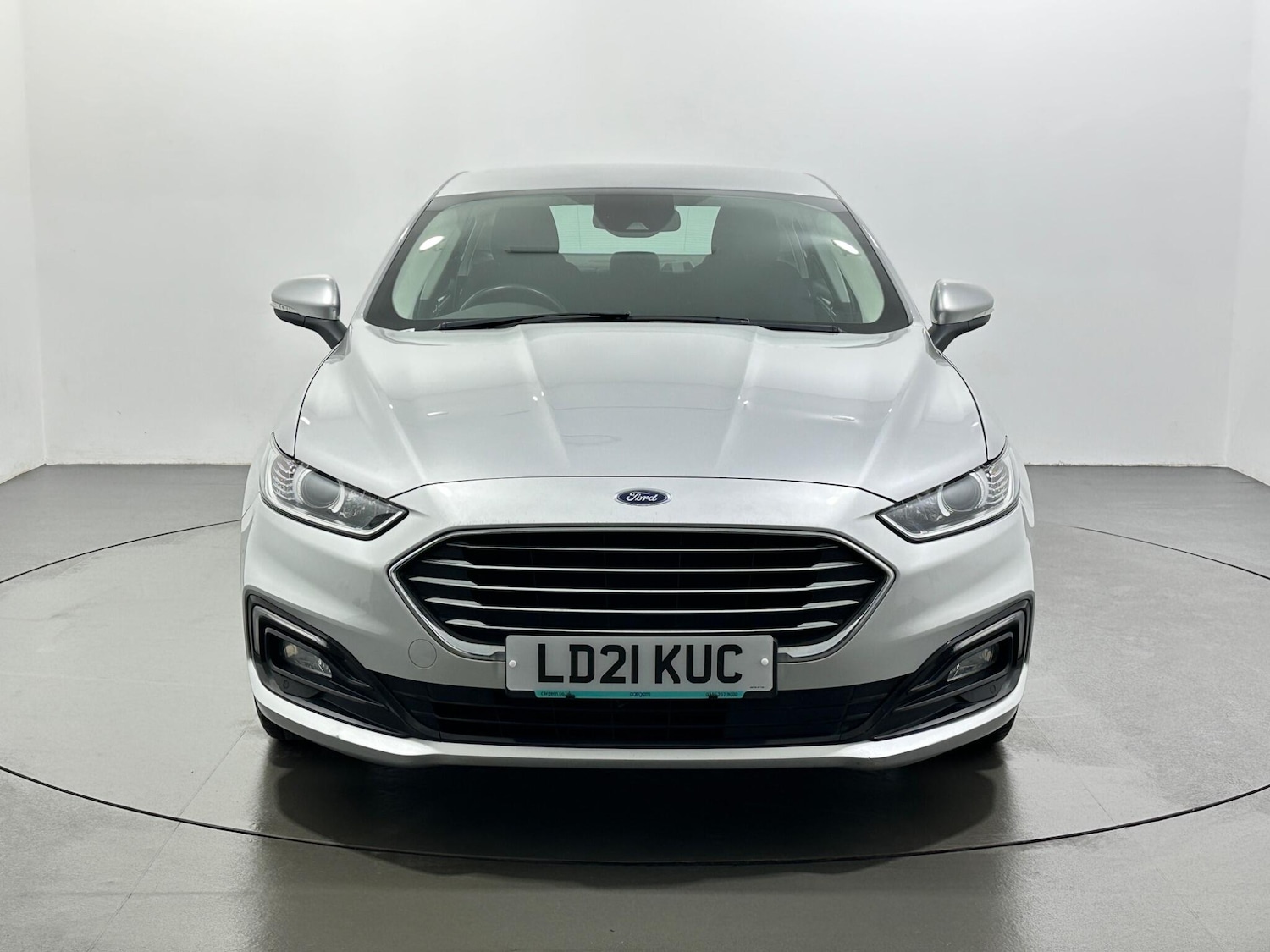 Used Ford Mondeo for sale - 77497280: Photo 3