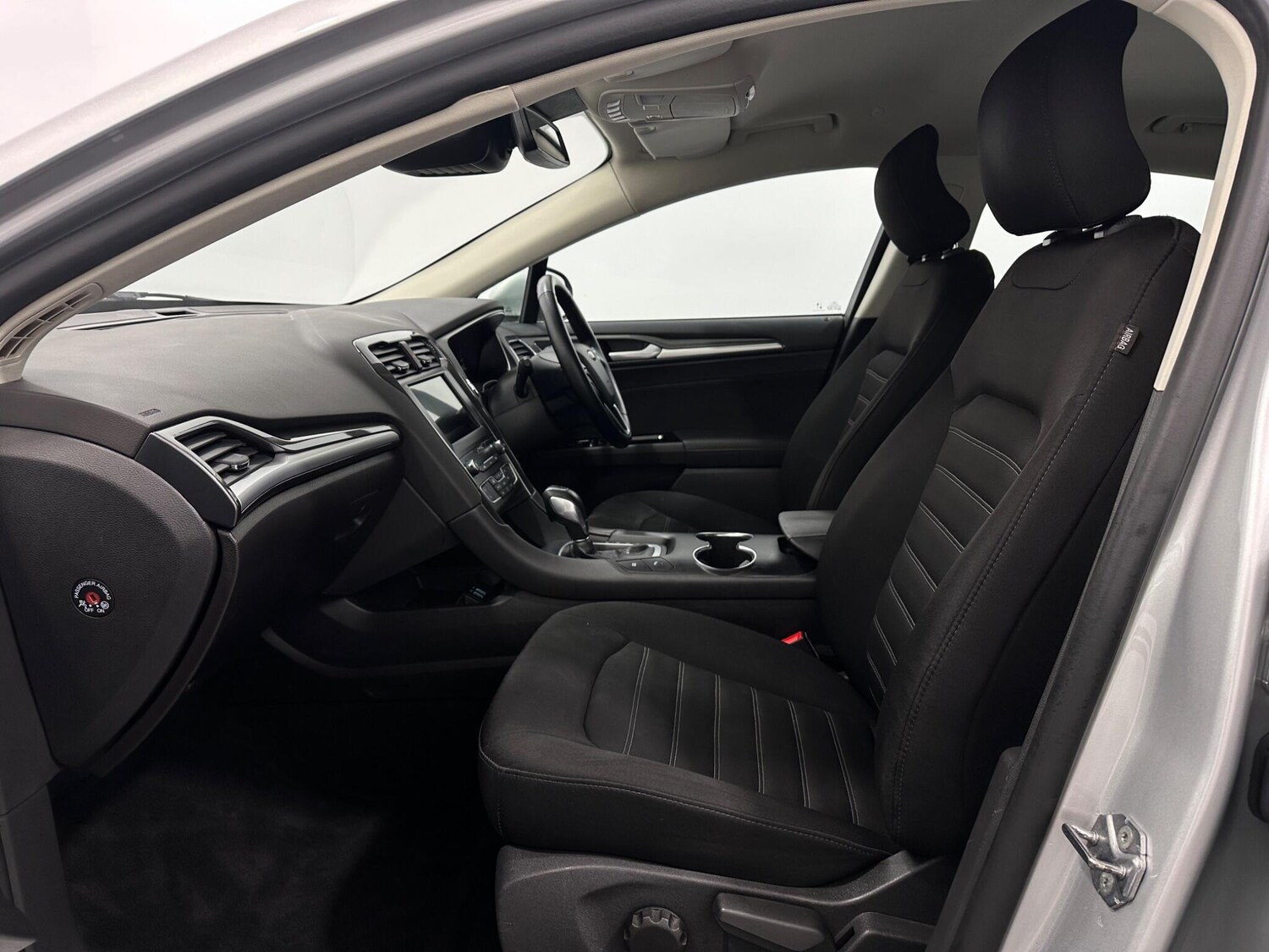 Used Ford Mondeo for sale - 77497280: Photo 34