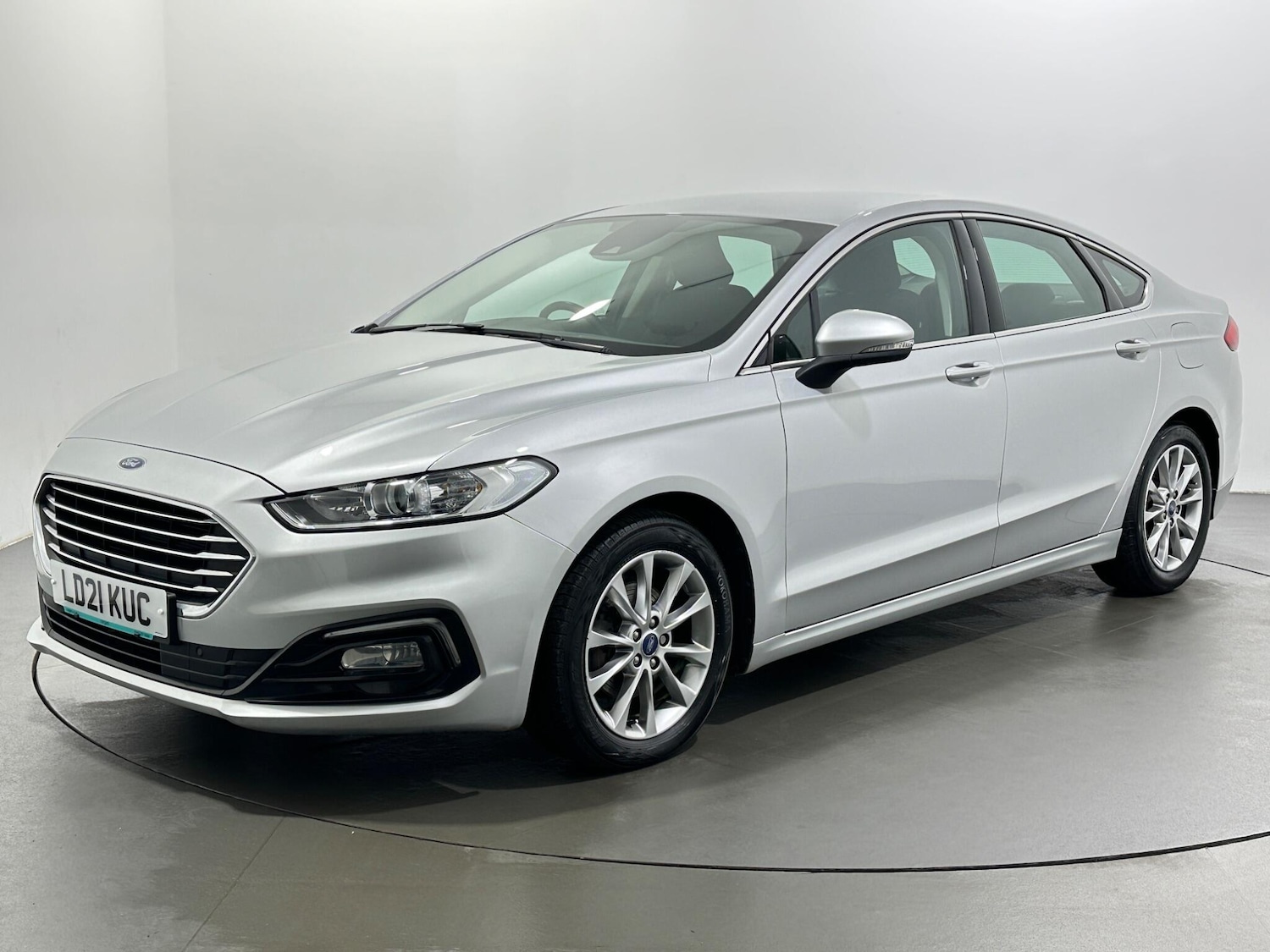 Used Ford Mondeo for sale - 77497280: Photo 4