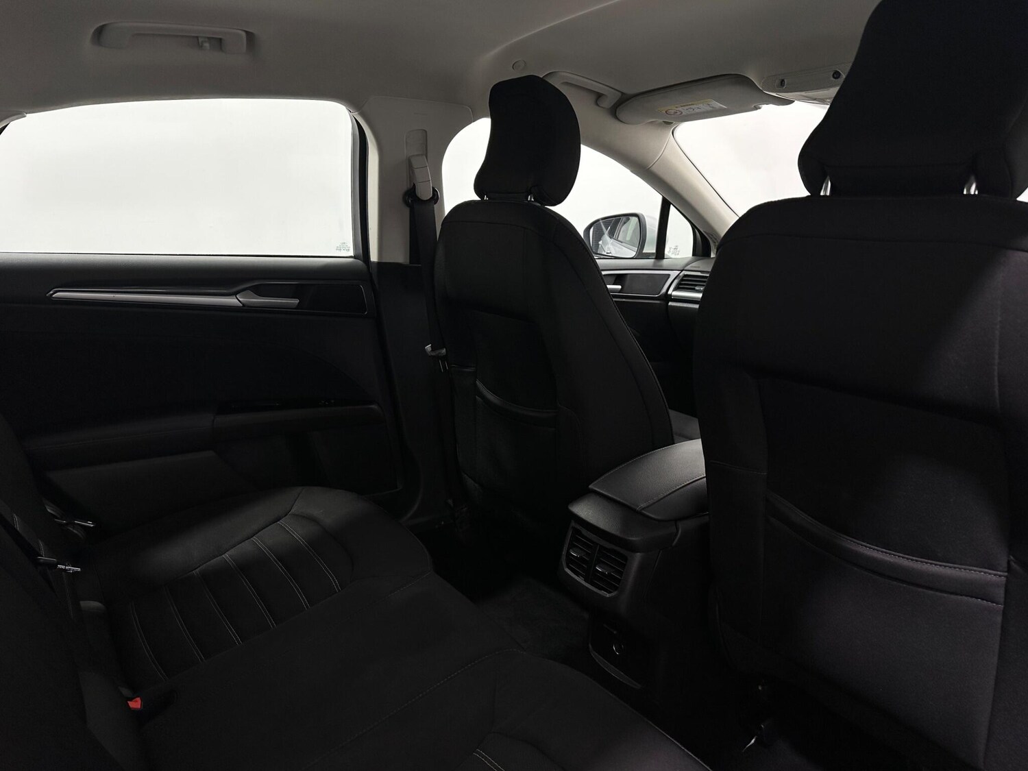 Used Ford Mondeo for sale - 77497280: Photo 41