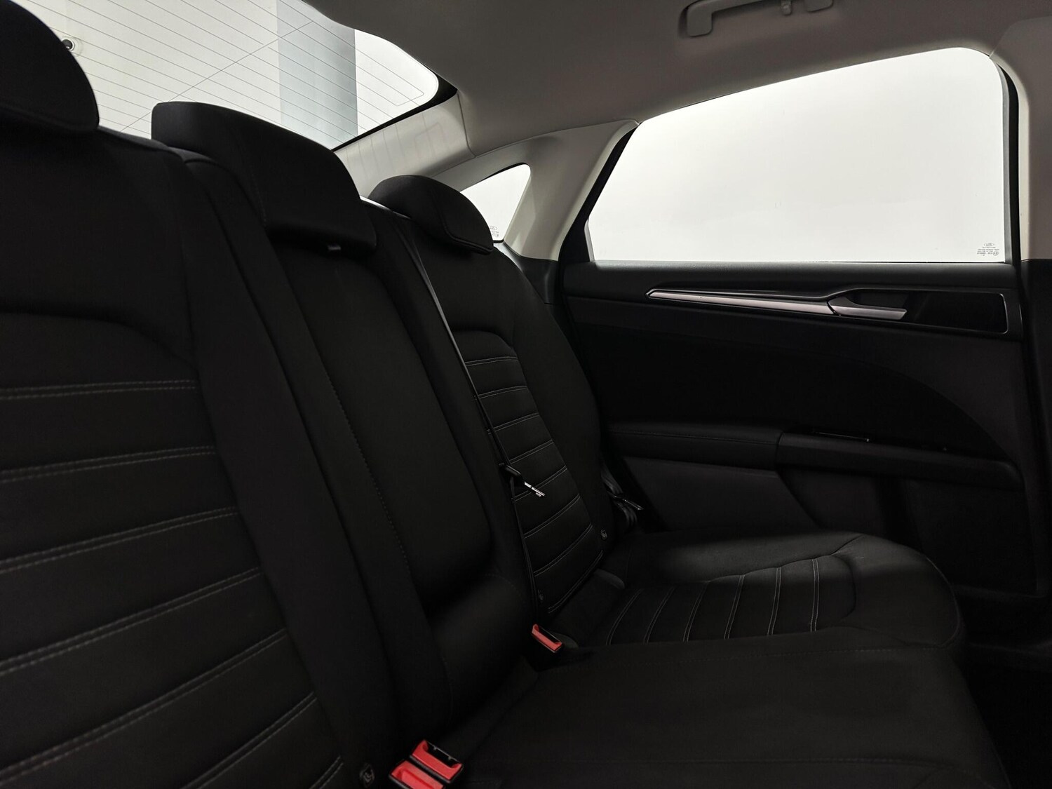 Used Ford Mondeo for sale - 77497280: Photo 42