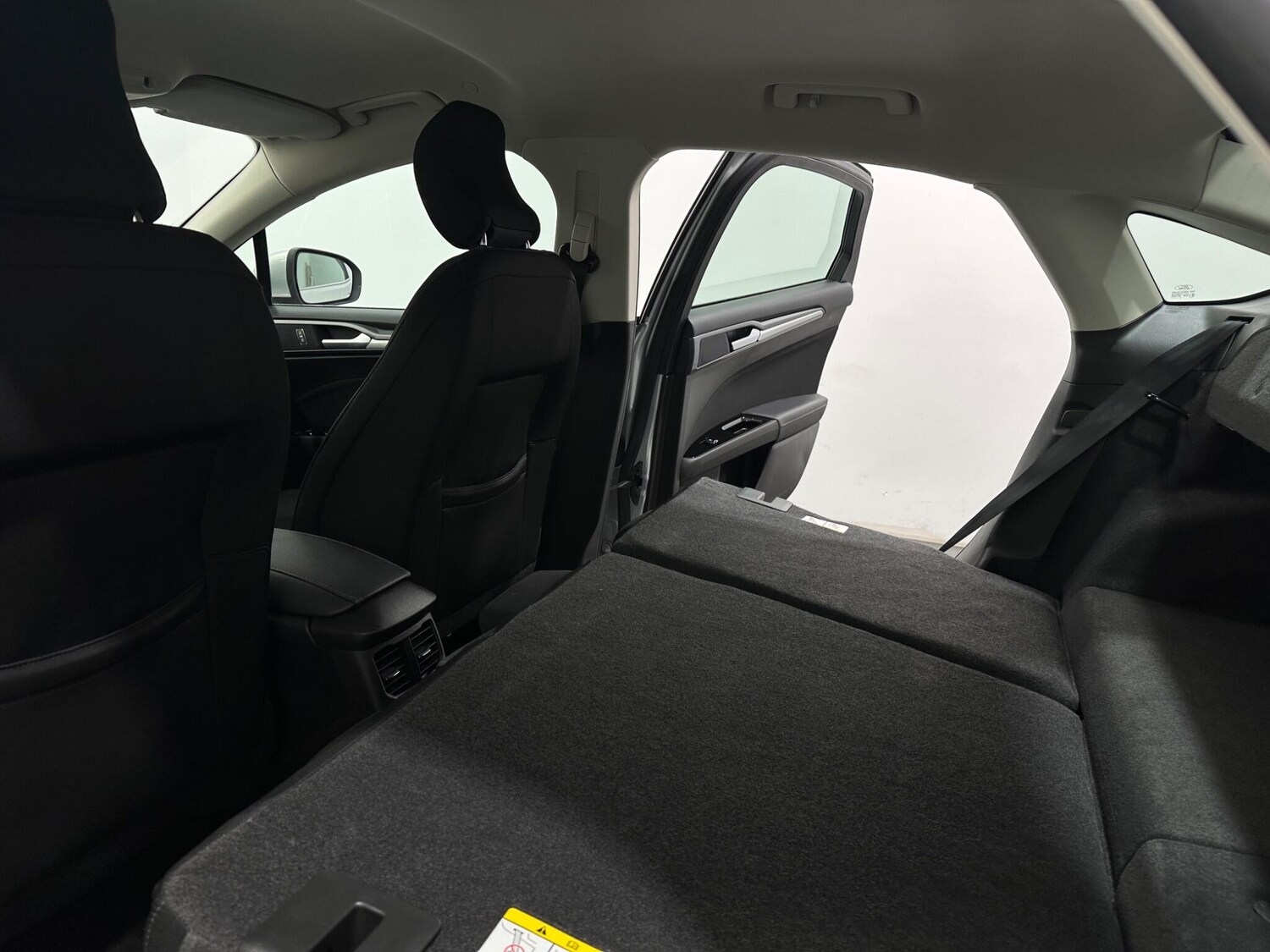 Used Ford Mondeo for sale - 77497280: Photo 46