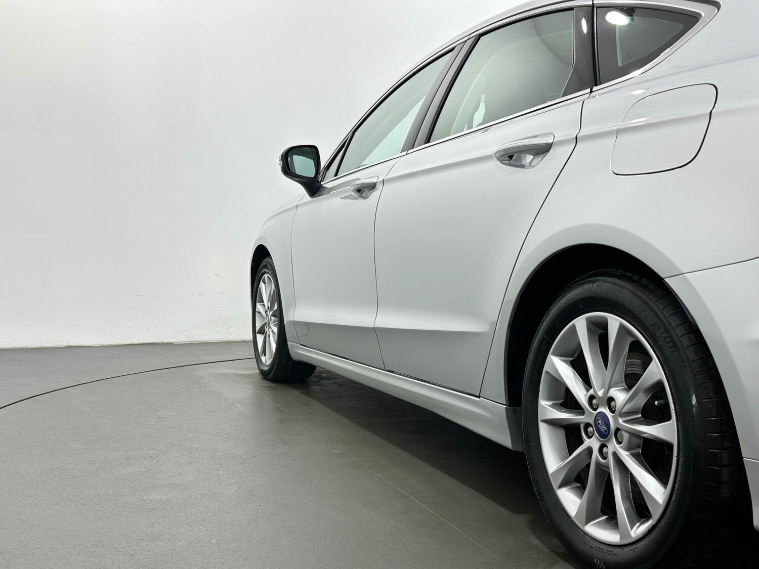 Used Ford Mondeo for sale - 77497280: Photo 49