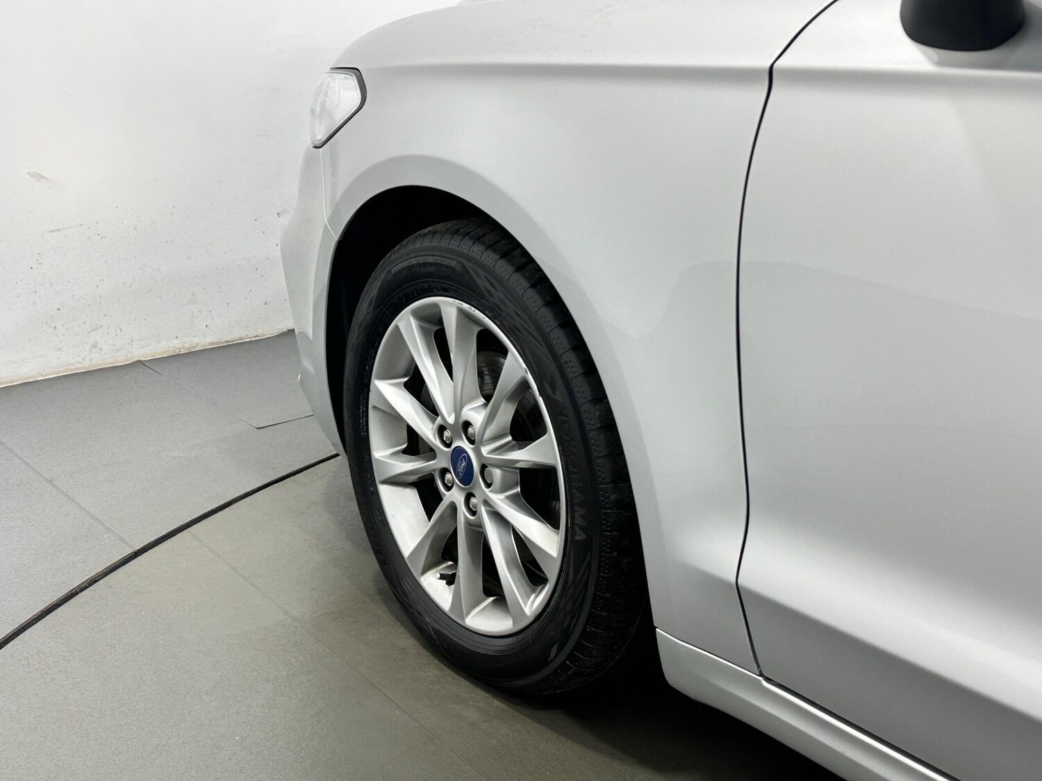 Used Ford Mondeo for sale - 77497280: Photo 50