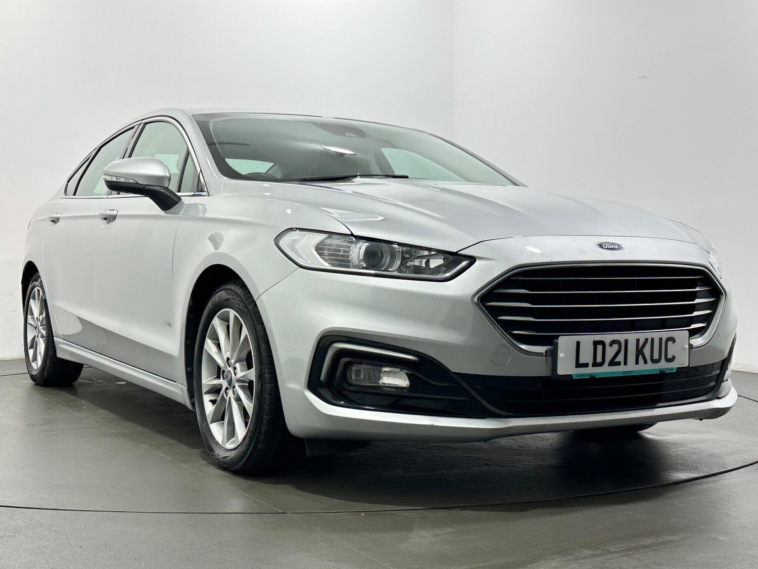 Used Ford Mondeo for sale - 77497280: Photo 52