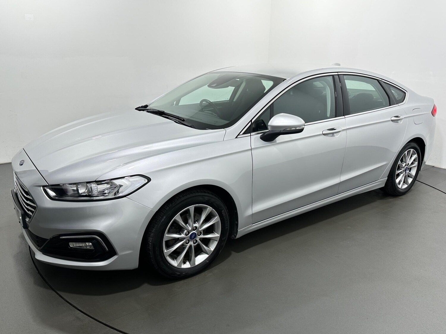 Used Ford Mondeo for sale - 77497280: Photo 53
