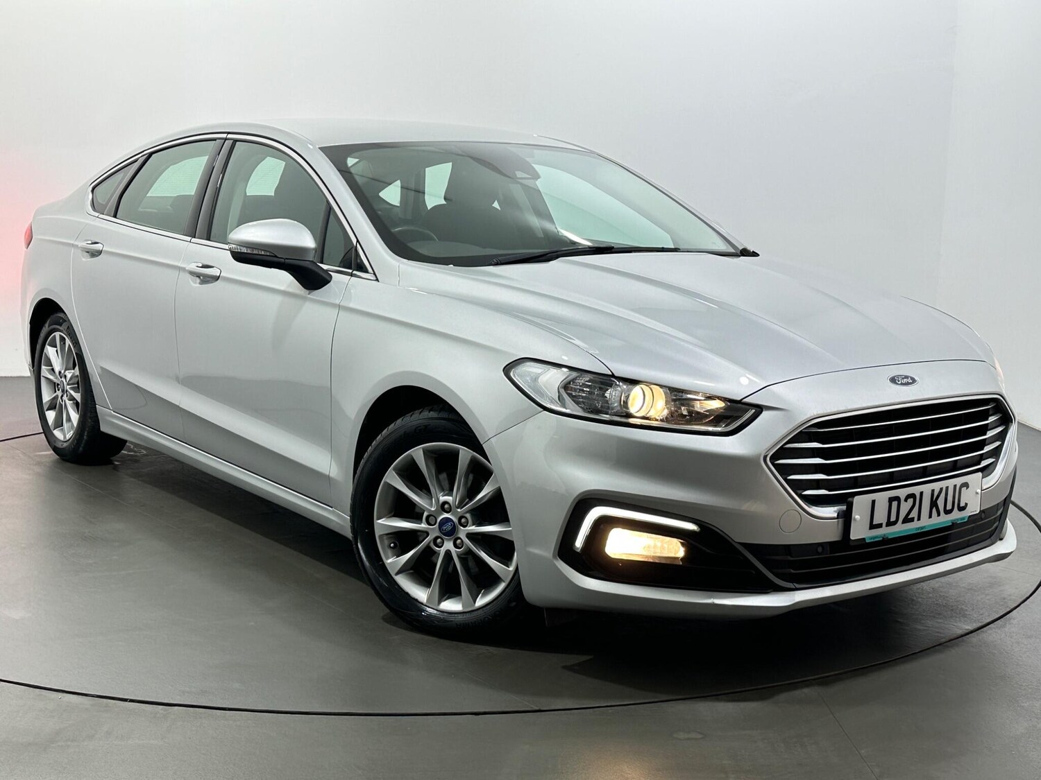 Used Ford Mondeo for sale - 77497280: Photo 54