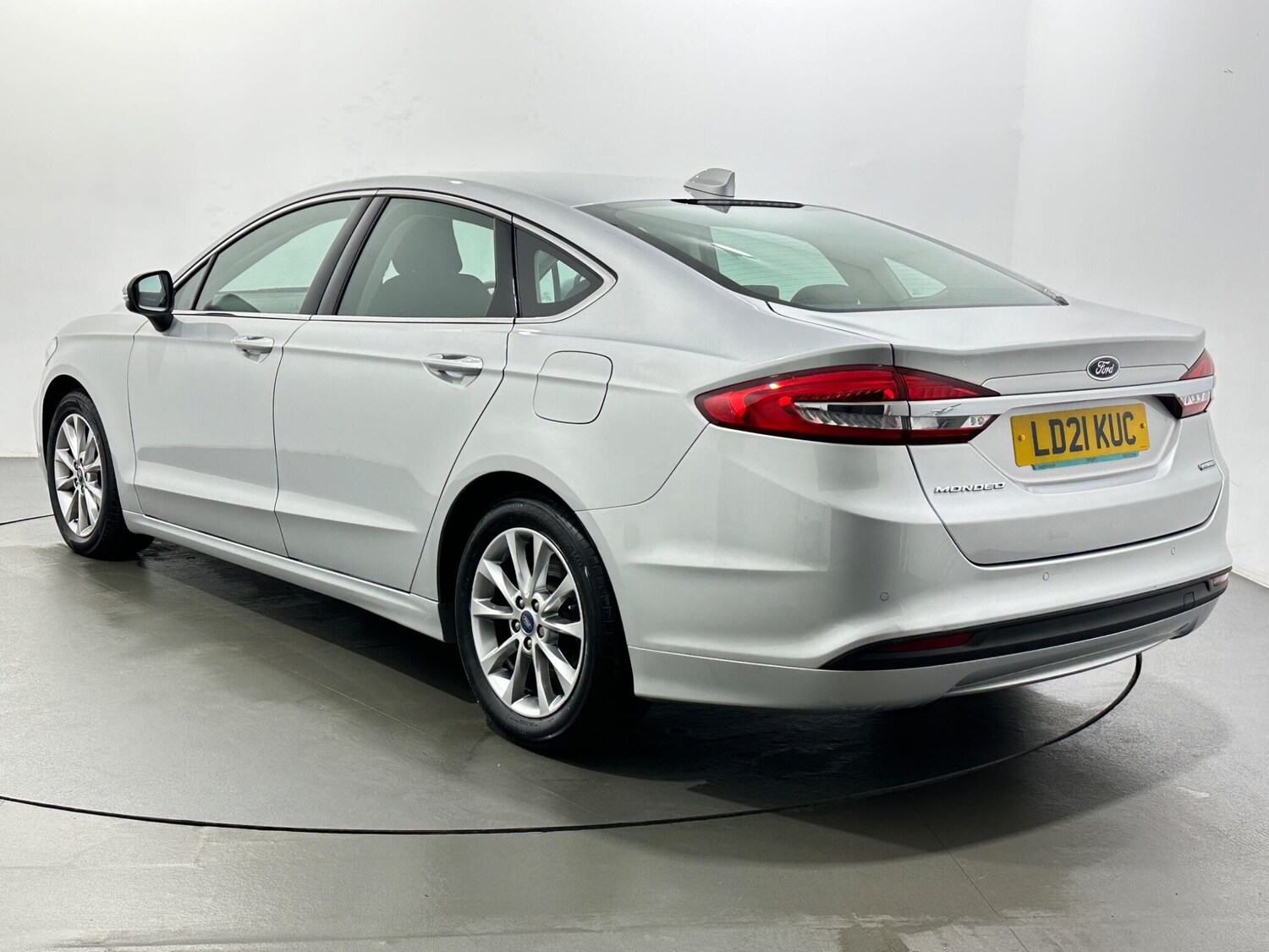 Used Ford Mondeo for sale - 77497280: Photo 6
