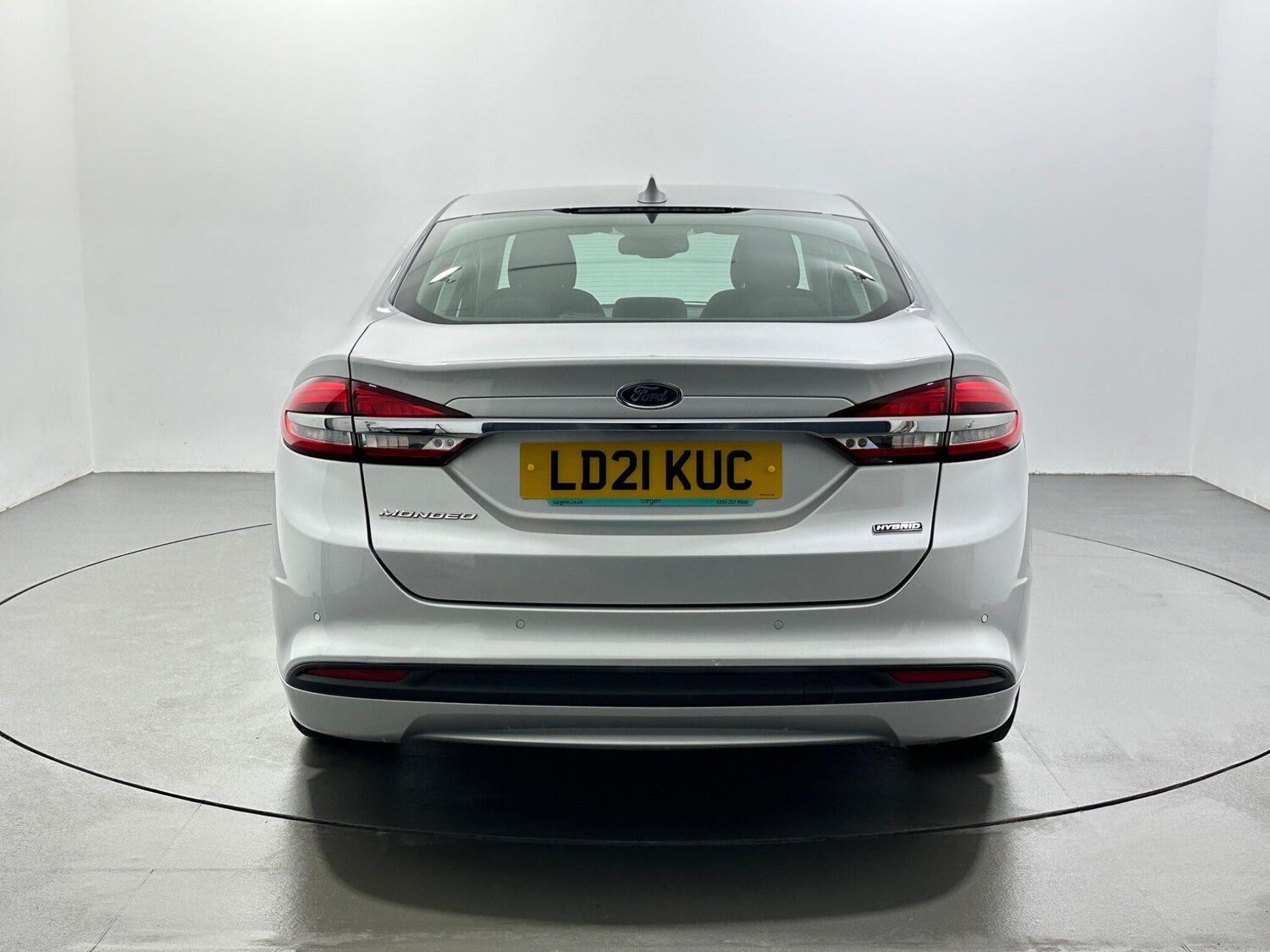 Used Ford Mondeo for sale - 77497280: Photo 7