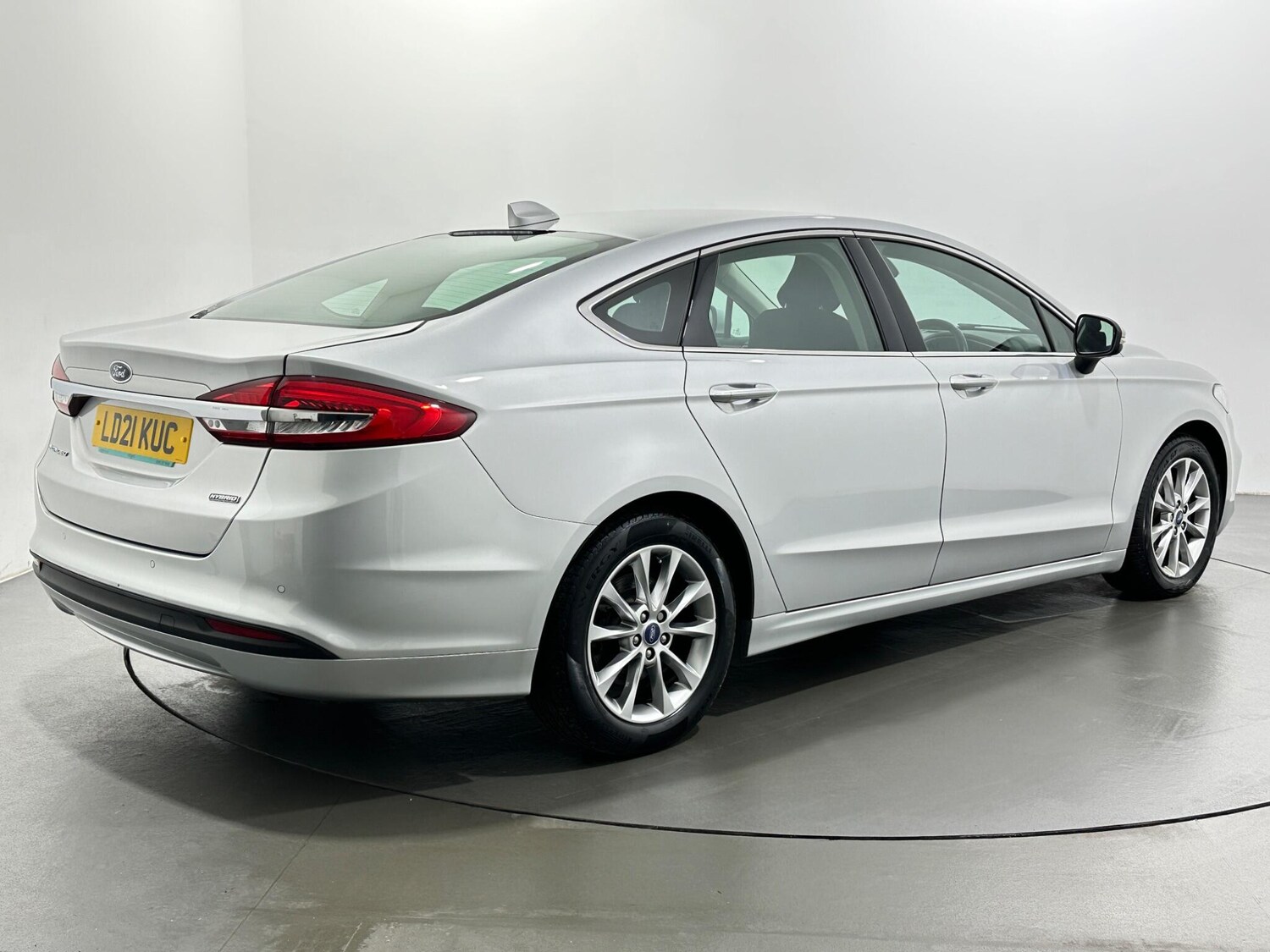 Used Ford Mondeo for sale - 77497280: Photo 8
